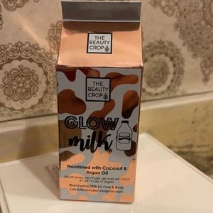 The Beauty Crop Glow Milk